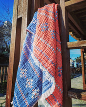 Load image into Gallery viewer, Nomadic rectangle turkish towel
