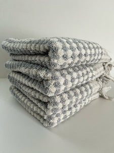 Turkish Hand Towel, Organic Cotton Towel, Soft Towel,
